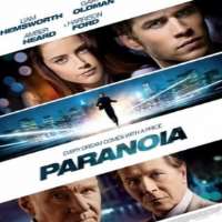 Angela SarafyanThe Twilight Saga: Breaking Dawn - Part 2 as Tia (Film 2012), Paranoia as Allison (Film 2013)
