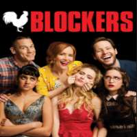 Geraldine ViswanathanBlockers as Kayla Mannes (Film 2018)