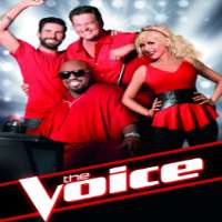 Jacquie LeeThe Voice (TV Series 2013)