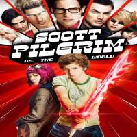Satya BhabhaScott Pilgrim vs. the World (2010)