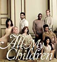 Eric NelsenAll My Children as AJ Chandler (Soap Opera 2013)