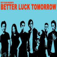 Parry ShenBetter Luck Tomorrow as Ben Manibag (Film 2002)