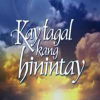 John Lloyd CruzKay Tagal Kang Hinintay as Andrei/Yuri Orbida (TV Series 2002-2003)