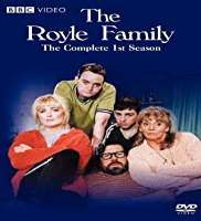 Sheridan SmithThe Royle Family as Emma Kavanagh (TV Series 1999-2000), Two Pints of Lager and a Packet of Crisps as Janet Keogh (TV Series 2001-2009)