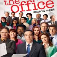 Angela KinseyThe Office as Angela Martin (TV Series 2005-2013)