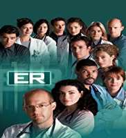 Julianna MarguliesER as Nurse Carol Hathaway (TV Series 1994-2000, 2009)
