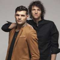 Joel SmallboneFor King & Country (Duo)
