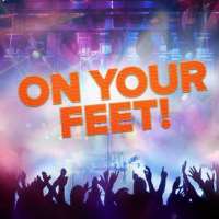 Ana VillafaneOn Your Feet! as Gloria Estefan (Musical 2014)