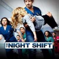 J.R. LemonThe Night Shift as Nurse Kenny Fournette (TV Series 2014-2017)