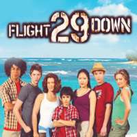 Johnny PacarFlight 29 Down as Cody Jackson (TV Series 2005-2007), Make It or Break It as Damon Young (TV Series 2009-2011)