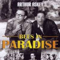 Arthur AskeyBees in Paradise as Arthur Tucker (Film 1944)