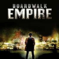 Max CasellaThe Sopranos as Benny Fazio (TV Series 2001-2007), Boardwalk Empire as Leo D'Alessio (TV Series 2010)