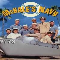 Jacques AubuchonMcHale's Navy (TV Series 1962)