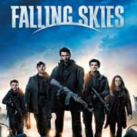 Noah WyleER as Dr. John Carter (TV Series 1994-2009), Falling Skies as Tom Mason (TV Series 2011-2015)