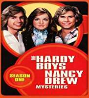 Parker StevensonThe Hardy Boys/Nancy Drew Mysteries as Frank Hardy (TV Series 1977-1979), Baywatch as Craig Pomeroy (TV Series 1989-1999)