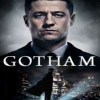 Sean PertweeGotham as Alfred Pennyworth (TV Series 2014-2019)