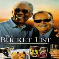 Taylor Ann ThompsonThe Bucket List as Edward's Granddaughter (Film 2007)