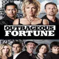 Antonia PrebbleOutrageous Fortune as Loretta West (TV Series 2005-2010)