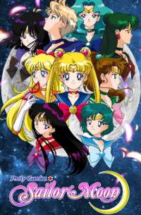 Megumi OgataSailor Moon as Sailor Uranus (TV Series 1992), Neon Genesis Evangelion as Shinji Ikari (TV Series 1995)
