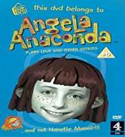 Bryn McAuleyCaillou as Caillou (Voice) (TV Series 1997-2000), Angela Anaconda as Gina Lash (Voice) (TV Series 1999-2000)