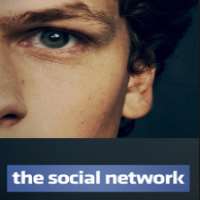 Josh PenceThe Social Network as Tyler Winklevoss Double (Film 2010)
