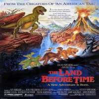 Judith BarsiThe Land Before Time as Ducky (Voice) (TV Series 1988)