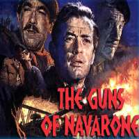 James DarrenThe Guns of Navarone as Pvt. Spyro Pappadimos (Film 1961)