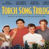 Harvey FiersteinTorch Song Trilogy as Arnold Beckoff (Film 1988)
