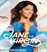 Greice SantoJane the Virgin as Blanca (TV Series 2014-2015)