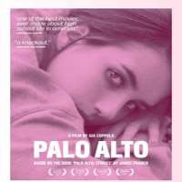 Jack KilmerPalo Alto as Teddy (Film 2013)