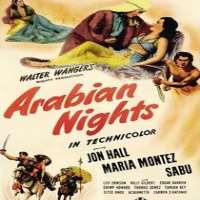 Maria MontezArabian Nights as Sherazade (Film 1942), The Exile as Countess Anbella de Courteuil (Film 1947)