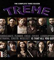 Dalton GrayAmerican Horror Story: Freak Show as Mike (TV Series 2014), Treme as Jack Colson (TV Series 2012-2013)