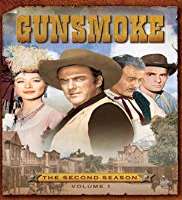 Dennis WeaverGunsmoke as Chester/Chester Goode (TV Series 1955-1964), Touch of Evil as the Night Manager (Film 1958)