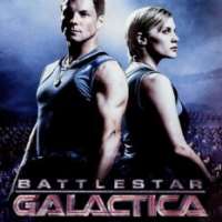 James CallisBattlestar Galactica as Dr. Gaius Baltar	(TV Mini Series 2004-2010)