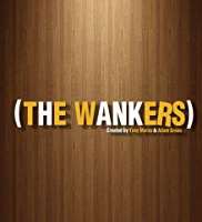 Cottrell GuidryThe Wankers as Brad (TV Series 2011)
