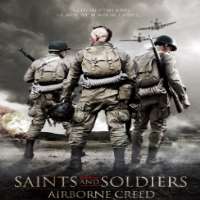 Lincoln HoppeSaints and Soldiers: Airborne Creed as Erich Neumann (Film 2012)