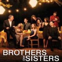 Ryan DevlinBrothers & Sisters as Seth (TV Series 2010-2011)