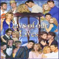 Bill Hayes (Actor)Days of Our Lives as Doug Williams (Soap Opera 1970-Present)