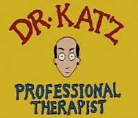 Laura SilvermanDr. Katz, Professional Therapist as Laura (Voice) (TV Series 1995-2002)