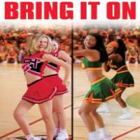 Nicole BilderbackDark Angel as Brin (TV Series 2000-2001), Bring It On as Whitney (Film 2000)