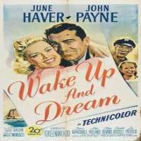 June HaverWake Up and Dream as Jenny (Film 1946), Three Little Girls in Blue as Pam Charters (Film 1946)