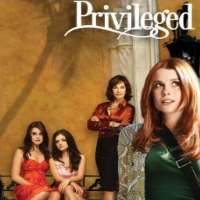 Kristina ApgarPrivileged as Lily Smith (TV Series 2008-2009)