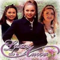Mariana SeoaneCancion de Amor as Roxana (TV Series 1996), Mi Pequena Traviesa as Barbara (TV Series 1997)