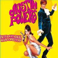 Elizabeth HurleyAustin Powers: International Man of Mystery as Vanessa Kensington (Film 1997), Bedazzled as Devil (Film 2000)