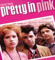 Gina GershonPretty in Pink as Trombley, Girl Friend/Gym Class (Film 1986)