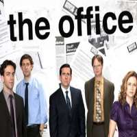 Kate FlanneryThe Office as Meredith Palmer (TV Series 2005-2013)