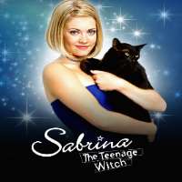 Andrew WalkerSabrina, the Teenage Witch as Cole Harper (TV Series 2002-2003)