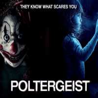 Saxon SharbinoTouch as Amelia Robbins (TV Series 2013), Poltergeist as Kendra Bowen (Film 2015)