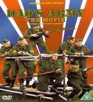 James BeckDad's Army (Film 1971)