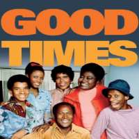 Johnny BrownGood Times as Nathan Bookman (TV Series 1974-1979)